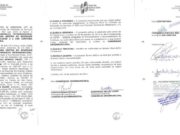 Consórcio Intermunicipal do Lixo no Paraná firmou aditamento de contrato público com empresa inexistente para ampliação por 2 anos do instrumento contratual milionário