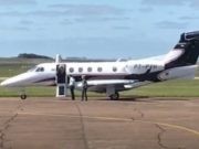 Embraer realiza ajuste de 4,5% do seu efetivo total, o que corresponde a cerca de 900 colaboradores no Brasil