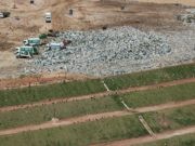 O ÚLTIMO BANQUETE DOS URUBUS NO LIXÃO DA CAXIMBA COMPLETA 10 ANOS EM CURITIBA