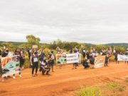 FEPAM INDEFERE LICENÇA PRÉVIA EIA-RIMA DO ATERRO SANITARIO DE VIAMÃO DA EBMA / VITAL / QUEIROZ GALVÃO