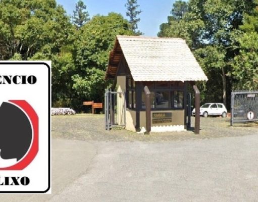 Portal de Transparência do CONRESOL de Curitiba mostra que a Estre Ambiental S.A. emitiu nota fiscal fria, em nome da CGR Curitiba Ltda., em 2013