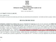 Empresa de ex-diretor de divisão do DMLU da Prefeitura de Porto Alegre obtem na Justiça uma liminar que suspende a contratação emergencial da coleta de lixo