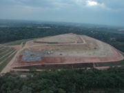 Cavo Saneamento do portfólio da Estre Ambiental Inc pertencente a Avenue Capital Group de Marc Lasry é citada pelo TCE-PR em ilícitos no Aterro Sanitário de Curitiba