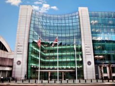 ERNST & YOUNG PAGARÁ MULTA DE US$ 100 MILHÕES A SECURITIES AND EXCHANGE COMMISSION, SENDO A MAIOR PENALIDADE JÁ IMPOSTA CONTRA UMA EMPRESA DE AUDITORIA