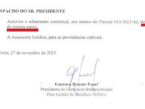 O SILÊNCIO DO LIXO V