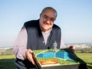 O QUE NÃO CONSTA NO EDITAL “ESTÁ FORA” DA LICITAÇÃO DA CONTRATAÇÃO DE EMPRESA PARA IMPLANTAÇÃO DA PIRÂMIDE SOLAR DA CAXIMBA