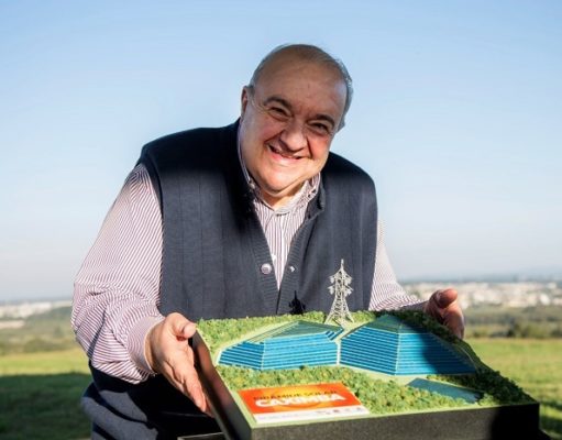 O QUE NÃO CONSTA NO EDITAL “ESTÁ FORA” DA LICITAÇÃO DA CONTRATAÇÃO DE EMPRESA PARA IMPLANTAÇÃO DA PIRÂMIDE SOLAR DA CAXIMBA