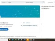 Supervisora de Operações da Estre Ambiental que participa do Edital Público da Pirâmide Solar da Caximba em Curitiba alterou a sua página no Linkedin