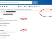 “ESTRE CONNECTION: THE OPERATION THAT DECEIVED THE BILLIONAIRE MARC LASRY” – PARTE II