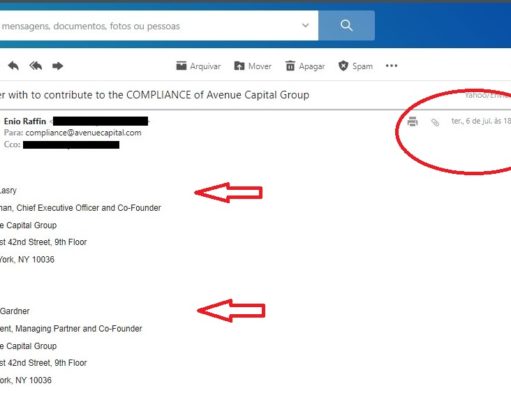 “ESTRE CONNECTION: THE OPERATION THAT DECEIVED THE BILLIONAIRE MARC LASRY” – PARTE II