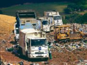 PREGÃO DO LIXO DE CAMPINAS É SUSPENSO E A RENOVA AMBIENTAL VAI CONTINUAR A OPERAR OS SERVIÇOS DE LIMPEZA URBANA