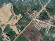 ORIZON E JIVE ADQUIREM O TOTAL DE 7 ATERROS EM LEILÃO JUDICIAL DA ESTRE AMBIENTAL EM RECUPERAÇÃO JUDICIAL