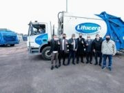 EMPRESA CONTRATADA POR EMERGENCIA PELA PREFEITURA DE PORTO ALEGRE PARA A COLETA DE LIXO NÃO CUMPRE O CONTRATO MILIONÁRIO