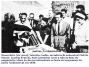 AUTÓDROMO DE PINHAIS OU AUTÓDROMO DE CURITIBA GANHA SOBREVIDA NA JUSTIÇA DO BRASIL