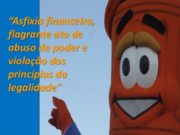 PIONEIRA SANEAMENTO SOFREU “ASFIXIA FINANCEIRA” POR PARTE DO PREFEITO DE CACHOEIRINHA NO RS