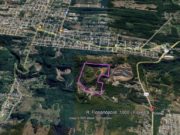 ORIZON Meio Ambiente PRETENDE CONSTRUIR UM ATERRO SANITÁRIO EM ESTÂNCIA VELHA PARA RECEBER LIXO DE OUTRAS CIDADES, INCLUINDO PORTO ALEGRE