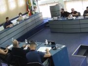 CÂMARA MUNICIPAL DE ESTÂNCIA VELHA APROVA PROJETO DE LEI QUE PROÍBE A INSTALAÇÃO DE ATERRO SANITÁRIO NO MUNICÍPIO