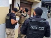 Pagamento de propina para a concessão de licenças ambientais e de implantação para instalação de empreendimentos imobiliários em Porto Seguro na Bahia