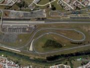 Autódromo de Curitiba: “The dream is over”