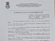 A FORÇA POLÍTICA DOS MORADORES DE TAQUARI VAI ENCERRAR A POLÊMICA INSTALAÇÃO DO FAMIGERADO ATERRO SANITÁRIO