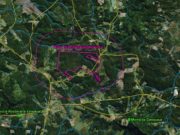 7 MILHÕES DE TONELADAS DE LIXO PODERÃO SER ENTERRADAS NO TERCEIRO VALE MAIS FÉRTIL DO MUNDO NA CIDADE DE TAQUARI