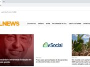 EXPLOSIVA NOTÍCIA SOBRE A CONCORRÊNCIA DO LIXO DE PORTO ALEGRE PUBLICADA EM VEÍCULO DE COMUNICAÇÃO DE CANOAS