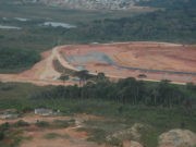 EMPRESA INEXISTENTE ABRIU NO IAP PROCESSO DE RENOVAÇÃO DE LICENCIAMENTO AMBIENTAL DE ATERRO SANITÁRIO DE FAZENDA RIO GRANDE COM DOCUMENTOS FALSOS