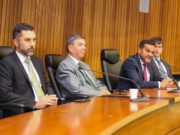 OPERAÇÃO DO MP-RS AFASTA PREFEITO DE CANOAS POR DESVIO DE DINHEIRO PÚBLICO