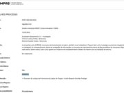 RELATÓRIO TÉCNICO DA ÁREA DE ATERRO SANITÁRIO EM AMORAS: “IMPLICAM EM SÉRIAS RESTRIÇÕES QUANTO A VIABILIDADE DA ATIVIDADE NO LOCAL”