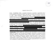 DOIS EX-PRESIDENTES DA ESTRE AMBIENTAL DEVERÃO SER OUVIDOS NO GEPATRIA DO MINISTÉRIO PÚBLICO DO PARANÁ SOBRE A EMISSÃO DE 286 NOTAS FISCAIS FALSAS