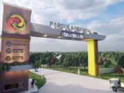 MAIS DE 21 MILHÕES DE TONELADAS DE LIXO PODERÃO SER ENTERRADAS NO PARQUE AMBIENTAL DE GRAVATAÍ