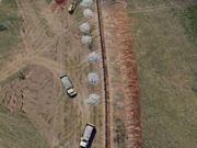 EMPRESA INICIOU AS OBRAS DE ATERRO SANITARIO PRIVADO EM GRAVATAI SEM LICENÇA AMBIENTAL DA FEPAM-RS