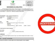 TRÊS PROJETOS DE ATERROS SANITÁRIOS NO RIO GRANDE DO SUL TÊM SUAS LICENÇAS PRÉVIAS AMBIENTAIS INDEFERIDAS PELA FEPAM