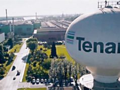 TENARIS FAZ ACORDO PARA RESOLVER ACUSAÇÕES DE ESQUEMA DE SUBORNO ENVOLVENDO SUA SUBSIDIÁRIA BRASILEIRA