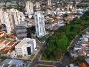 TRIBUNAL DE CONTAS DO ESTADO DE SÃO PAULO BARRA LICITAÇÃO SOBRE DESTINAÇÃO FINAL DO LIXO DE PRESIDENTE PRUDENTE