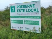 PREFEITURA DE SANTO ANTÔNIO DA PATRULHA VOLTA NO VERÃO A LAGOA DOS BARROS com a “Lagoa sem Lixo, Lagoa de Luxo”