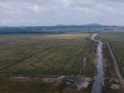 O ATERRO SANITÁRIO EM SANTO ANTONIO DA PATRULHA E A CAMINHADA DO 8º. ANIVERSÁRIO DO “CAMINHO GAÚCHO DE SANTIAGO”