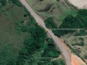 SANTO ANTÔNIO DA PATRULHA: “OBRA DE ARTE” DENUNCIA INTERVENÇÃO EM CURSO HÍDRICO EM ÁREA DE PRESERVAÇÃO PERMANENTE EM ATERRO SANITÁRIO SEM EIA-RIMA