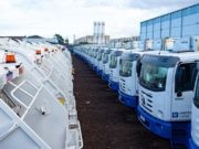 CONSÓRCIO PORTO LIMP COMEÇA MUITO MAL A OPERAÇÃO DA PRESTAÇÃO DE SERVIÇO DE COLETA DE LIXO DE PORTO ALEGRE