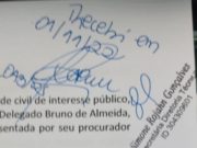 OSCIP AÇÃO AMBIENTAL NOTIFICA EXTRAJUDICIAL A FEPAM-RS PARA A INTERRUPÇÃO DA TRAMITAÇÃO DE PROCESSOS DE LICENCIAMENTO AMBIENTAL DE ATERRO SANITÁRIO EM SANTO ANTÔNIO DA PATRULHA