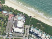 ARRASTÃO EM FESTA REALIZADA EM ESPAÇO DE LUXO DE JURERÊ INTERNACIONAL