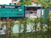 ASSOCIAÇÃO DE PROPRIETÁRIOS E MORADORES DE JURERÊ INTERNACIONAL – AJIN RECEBEU VÁRIAS RECLAMAÇÕES SOBRE A RÓTULA DO FEDOR