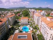 IL CAMPANARIO HOTEL NO BAIRRO JURERE INTERNACIONAL EM FLORIANÓPOLIS SOFRE ACUSAÇÃO DE RACISMO