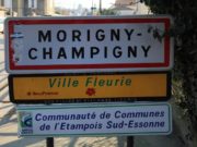 EMPRESÁRIO DESCANSANDO EM MORIGNY-CHAMPIGNY A SUDOESTE DE PARIS É LEITOR DIÁRIO DO BLOG DINHEIRO PÚBLICO