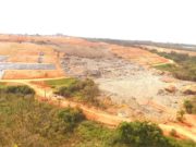 RISCO DE ACIDENTE AMBIENTAL EM ATERRO SANITÁRIO POTENCIALMENTE CAUSADOR DE SIGNIFICATIVA DEGRADAÇÃO DO MEIO AMBIENTE