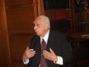 MORRE EM PORTO ALEGRE O ADVOGADO FERNANDO MALHEIROS UM DOS AUTORES DA LEI DO DIVÓRCIO