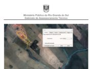 FEPAM GAÚCHA “FEZ QUE NÃO VIU” A EXISTÊNCIA DE UM CURSO D’ÁGUA A 112 METROS DO ATERRO SANITÁRIO DA RAC SANEAMENTO NO MUNICÍPIO DE SANTO ANTÔNIO DA PATRULHA