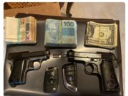 POLÍCIA CIVIL DE SÃO PAULO PRENDE EMPRESÁRIOS SUSPEITOS DE EMISSÃO DE NOTAS FISCAIS FRIAS E LAVAGEM DE DINHEIRO