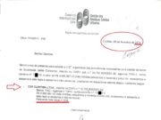 CONTADOR E GERENTE FINANCEIRO DO CONRESOL SERÃO OUVIDOS NESTA QUINTA-FEIRA NO GEPATRIA/MP-PR SOBRE A EMISSÃO DE NOTAS FISCAIS DE EMPRESA INEXISTENTE DA ESTRE AMBIENTAL S.A.