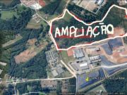 ÁREA DE AMPLIAÇÃO DO ATERRO SANITÁRIO INDUSTRIAL DA ESSENCIS NA CIDADE DE CURITIBA DEPENDE DA JUSTIÇA DO PARANÁ